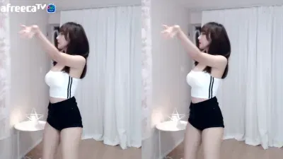Korean bj dance E다연 dayeosin(1) 4